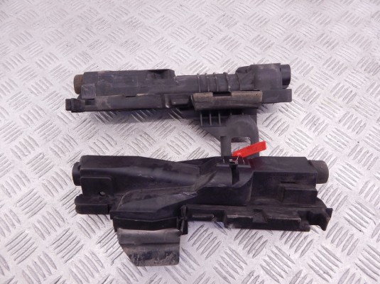 Кассета радиаторов BMW 3-series (E46) 17 11 7 530 254
