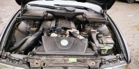 Датчик давления наддува BMW 5-series (E39) 7227960
