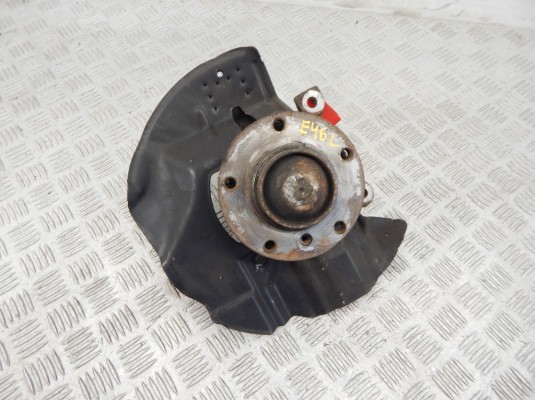 Ступица передняя левая BMW 3-series (E46) 31 21 1 096 429 Ступица передняя левая BMW 3-series (E46) 31 21 1 096 429