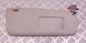 Козырек солнцезащитный BMW 5-series (E60/61) 51 16 7 066 650