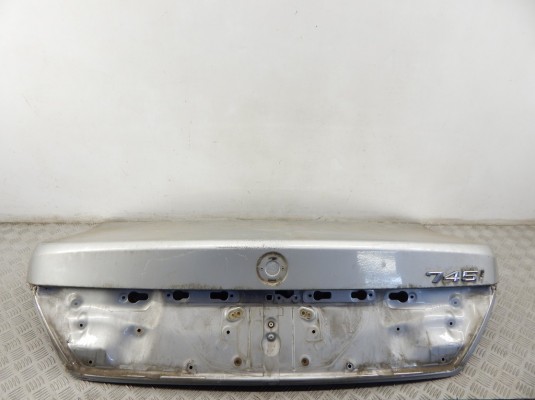 Крышка багажника (дверь 3-5) BMW 7-series (E65/66) 41 62 7 049 252