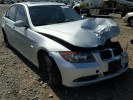 Корпус масляного фильтра BMW 3-series (E90/91/92)