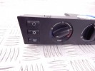 Блок управления печки/климат-контроля BMW 5-series (E39) 64 11 6 905 031