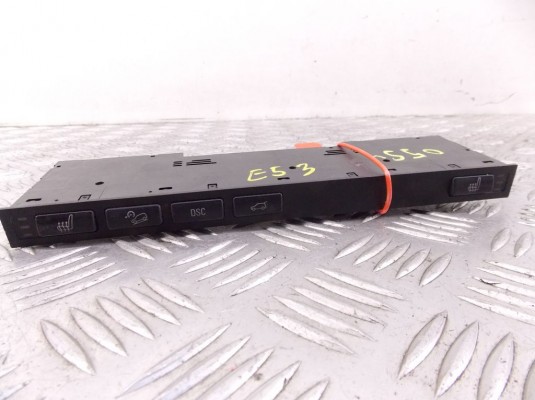 Блок кнопок BMW X5-series (E53) 8373736