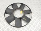 Крыльчатка вискомуфты BMW X5-series (E53) 17 41 7 789 257