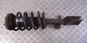 Стойка передняя левая BMW X5-series (E53) 31 31 6 764 601