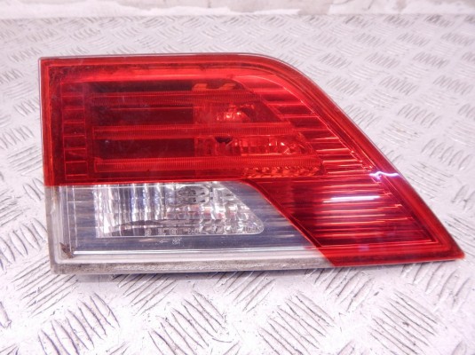 Фонарь крышки багажника левый BMW X3-series (E83) 63 21 7 162 214