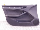 Обшивка двери передней левой (дверная карта) BMW 3-series (E46) 51 41 7 043 051
