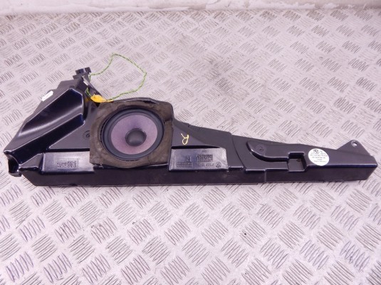 Динамик двери передней правой BMW 5-series (E39) 65 13 8 360 776