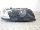 Фара правая BMW 3-series (E46) 63 12 6 902 760