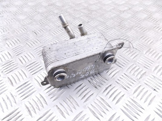Теплообменник АКПП BMW 5-series (E60/61) 17 21 7 519 213
