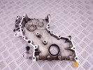 Крышка двигателя передняя BMW X3-series (E83) 11 14 7 786 751