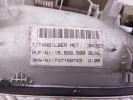 Ручка наружная задняя левая BMW 7-series (E65/66) 7159743