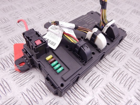 Блок управления REM BMW 4-series (F32/33/36) 61 35 9 329 701