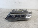 Фара левая BMW X5-series (E53) 63 11 7 166 807