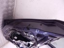 Дверь задняя левая BMW 1-series (E87) 41 52 7 191 017