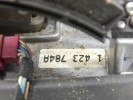 Кулиса BMW 5-series (E39) 25 16 1 422 277