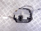 Замок двери задней правой BMW X5-series (E53) 51 22 8 402 602