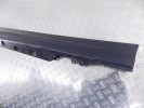 Накладка на порог BMW 3-series (E46) 8230155