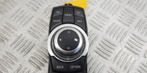 Джойстик управления мультимедиа BMW X3-series (F25) 65 82 9 206 444