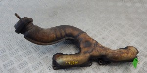 Коллектор выпуской BMW X5-series (E53) 11 62 7 500 483