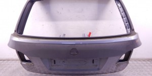 Крышка багажника (дверь 3-5) BMW 5-series (E60/61) 41 62 7 130 799 Крышка багажника (дверь 3-5) BMW 5-series (E60/61) 41 62 7 130 799