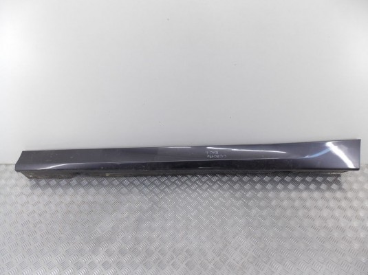 Накладка на порог BMW 3-series (E90/91/92)