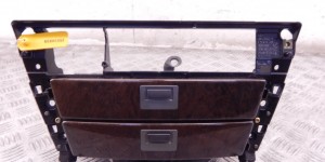 Вещевой ящик центральной консоли BMW 7-series (E65/66) 51 45  7 032 886
