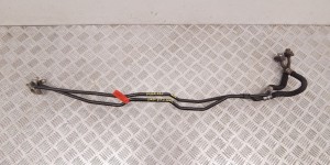 Трубка охлаждения АКПП BMW X5-series (E70) 17 22 7 586 437