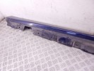 Накладка на порог BMW 5-series (F10/11) 51 77 7 184 773