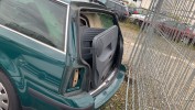 Блок предохранителей VOLKSWAGEN PASSAT 5+ (2000-2005) 8l0941822