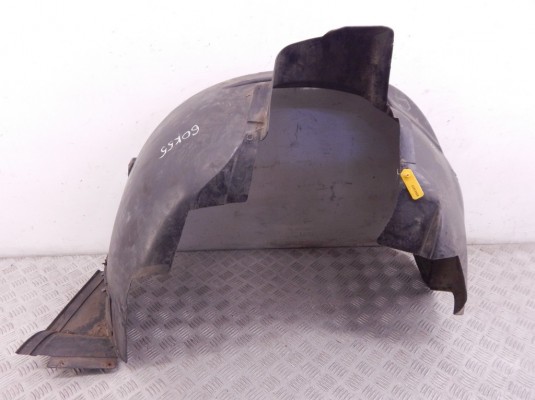 Защита арок передняя правая (подкрылок) BMW X5-series (E53) 51 71 8 402 444