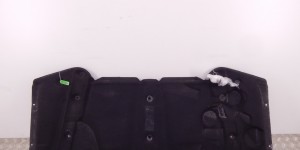 Шумоизоляция капота BMW X5-series (E53) 51 48 8 402 150