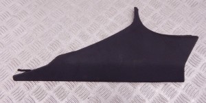 Обшивка стойки задней правой BMW 3-series (F30/31) 51 43 7 221 004