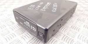 CD-чейнджер BMW 7-series (E38) 65 12 8 361 058