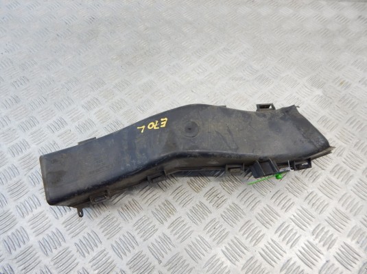 Воздуховод тормозной левый BMW X5-series (E70) 51 48 7 158 379
