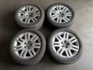 Диск литой BMW 7-series (E65/66) 36 11 6 753 239