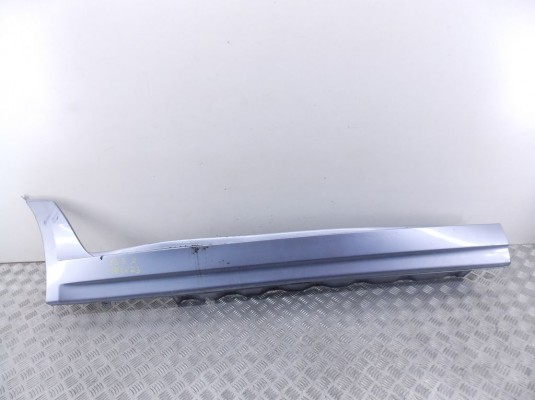 Накладка на порог BMW X3-series (E83) 51 71 3 330 866