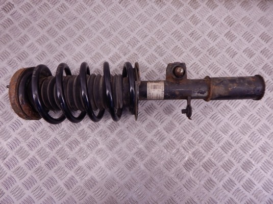 Стойка передняя левая BMW X5-series (E53) 31 33 6 750 359 Стойка передняя левая BMW X5-series (E53) 31 33 6 750 359