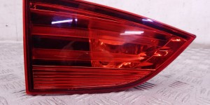 Фонарь крышки багажника левый BMW X1-series (E84) 63 21 2 990 113 Фонарь крышки багажника левый BMW X1-series (E84) 63 21 2 990 113