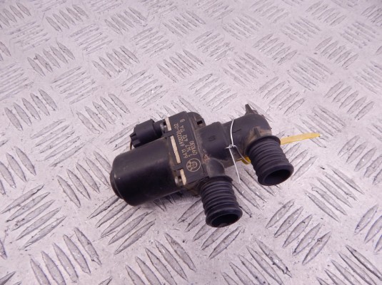 Кран отопителя (печки) BMW 5-series (E60/61) 64 11 6 920 226