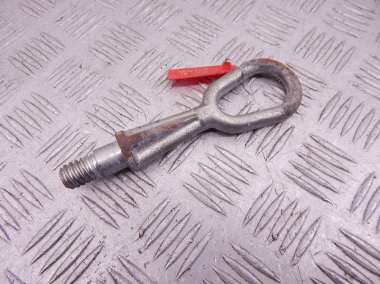 Крюк буксировочный BMW 5-series (E60/61) 72 15 7 070 643 Крюк буксировочный BMW 5-series (E60/61) 72 15 7 070 643