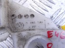 Кронштейн крепления бампера переднего BMW 3-series (E46) 51 11 8 195 296