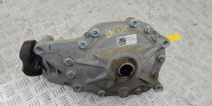 Редуктор переднего моста BMW X5-series (E70) 31 50 7 603 004