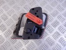 Фонарь крышки багажника левый BMW 3-series (E46) 63 21 8 368 759