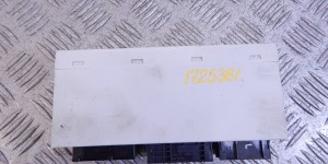 Блок комфорта BMW 3-series (E46) 61 35 6 914 365