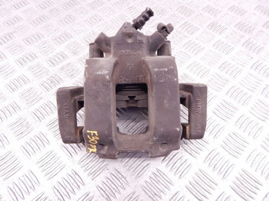 Суппорт передний правый BMW 3-series (F30/31) 34 11 6 857 688