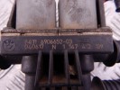 Кран отопителя (печки) BMW X5-series (E53) 64 11 6 906 652