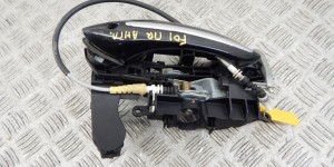 Ручка наружная передняя правая BMW 7-series (F01/02) Ручка наружная передняя правая BMW 7-series (F01/02)