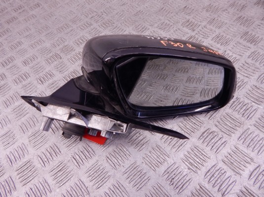 Зеркало наружное правое BMW 3-series (F30/31) Зеркало наружное правое BMW 3-series (F30/31)
